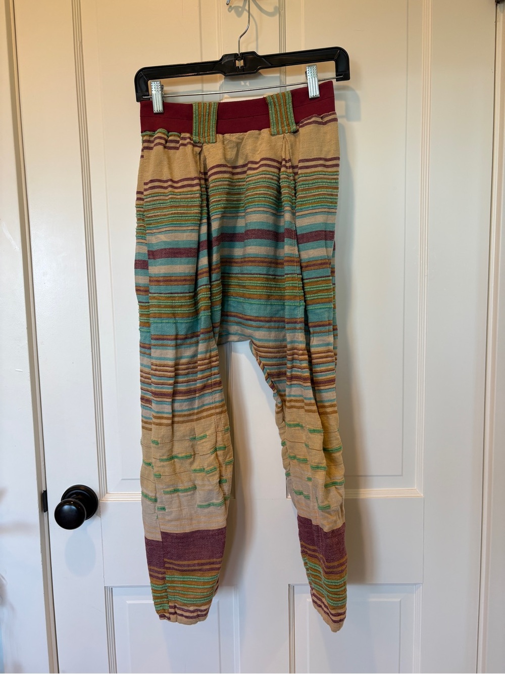 Out from Under Harem Pants